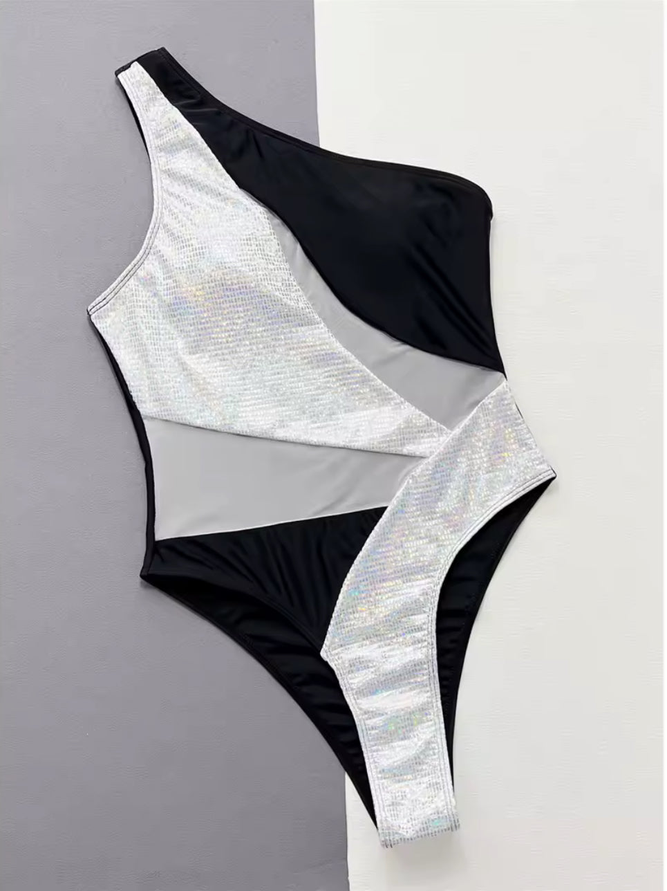 Liquid Shine Swimsuit