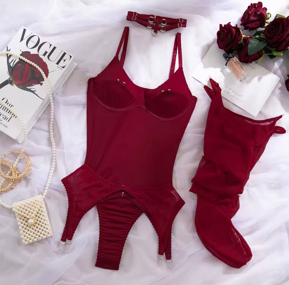 Laila Set