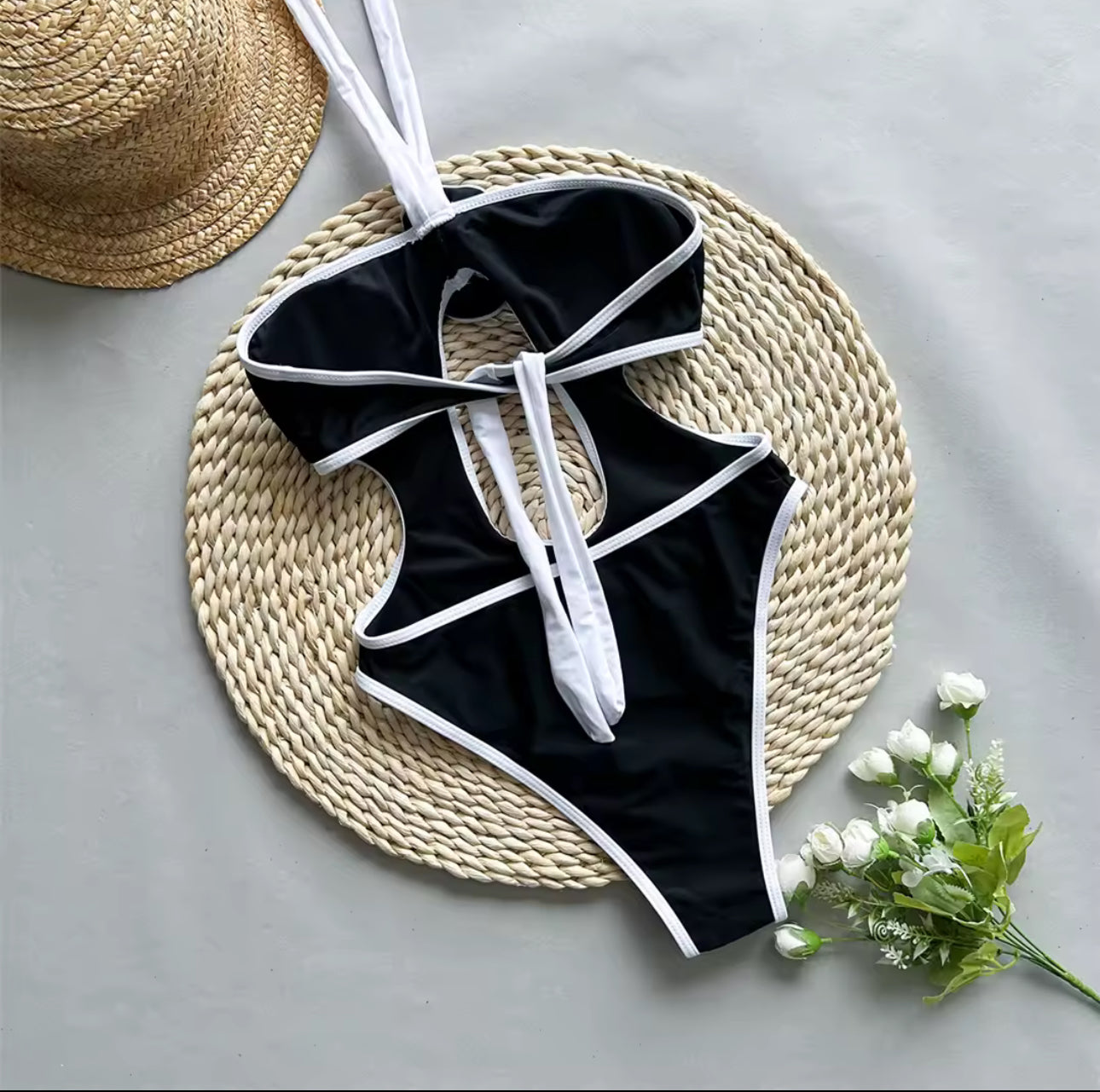 Bloom Affair Swimsuit