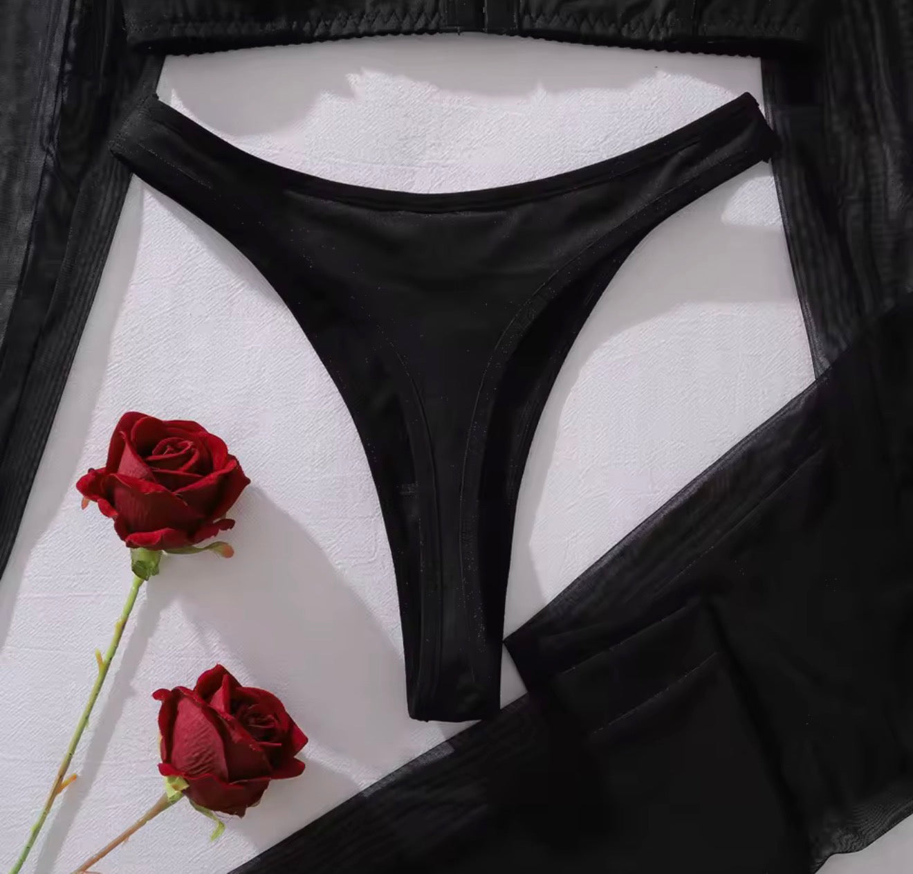 Valeria Lingerie Set