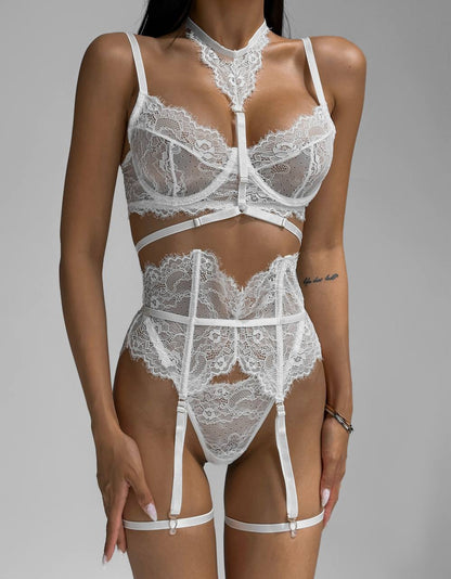 Alexandra Lingerie Set