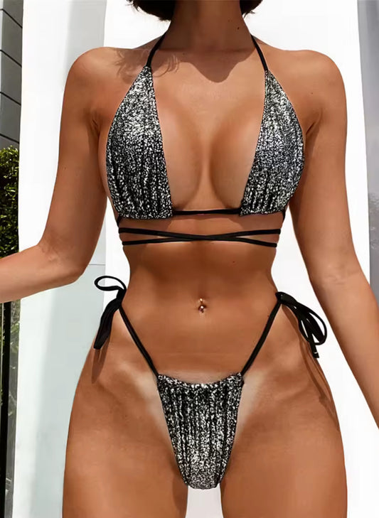 Lost Shine Bikini