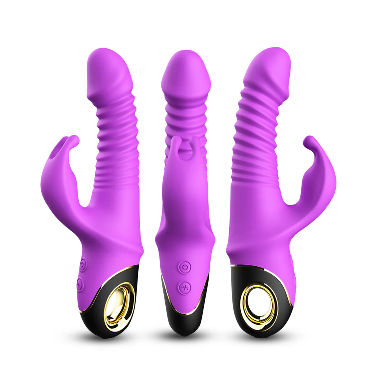 Lacemystic™ Velvet Pulse