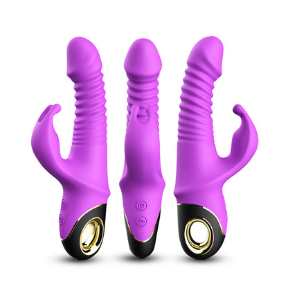 Lacemystic™ Velvet Pulse