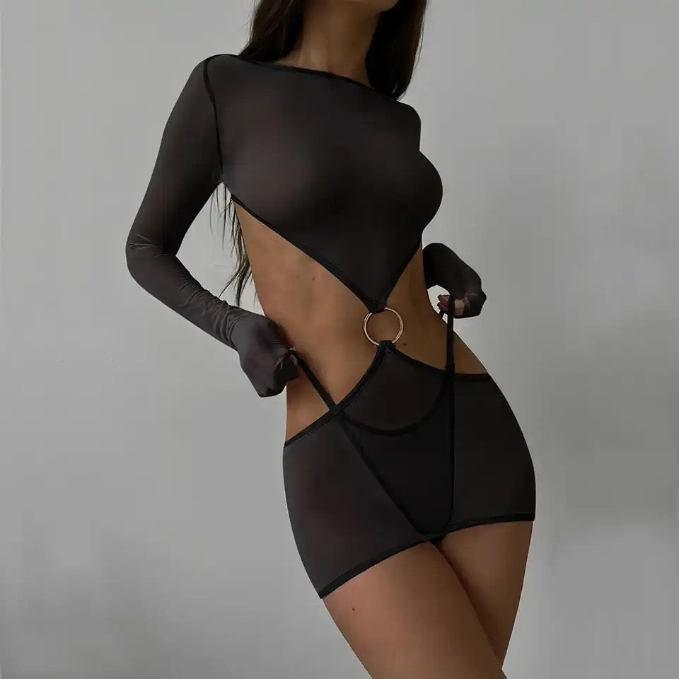 Gypsy Moon Nightdress