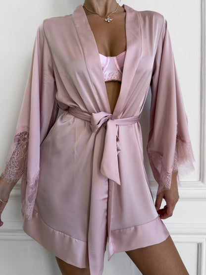 Blummer Robe