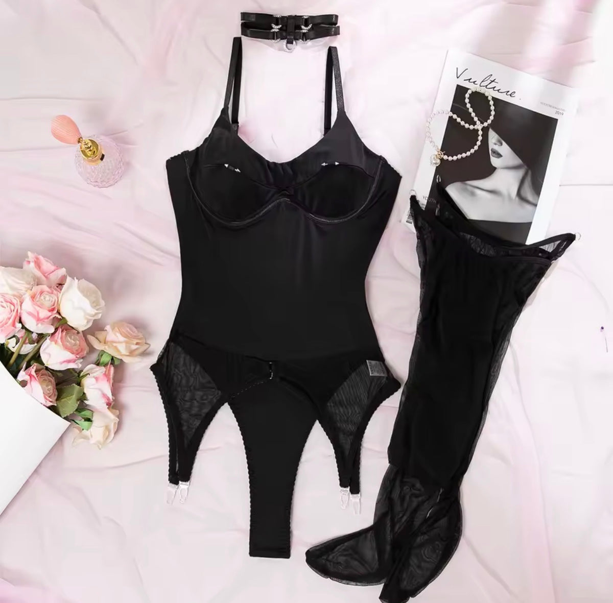 Laila Set