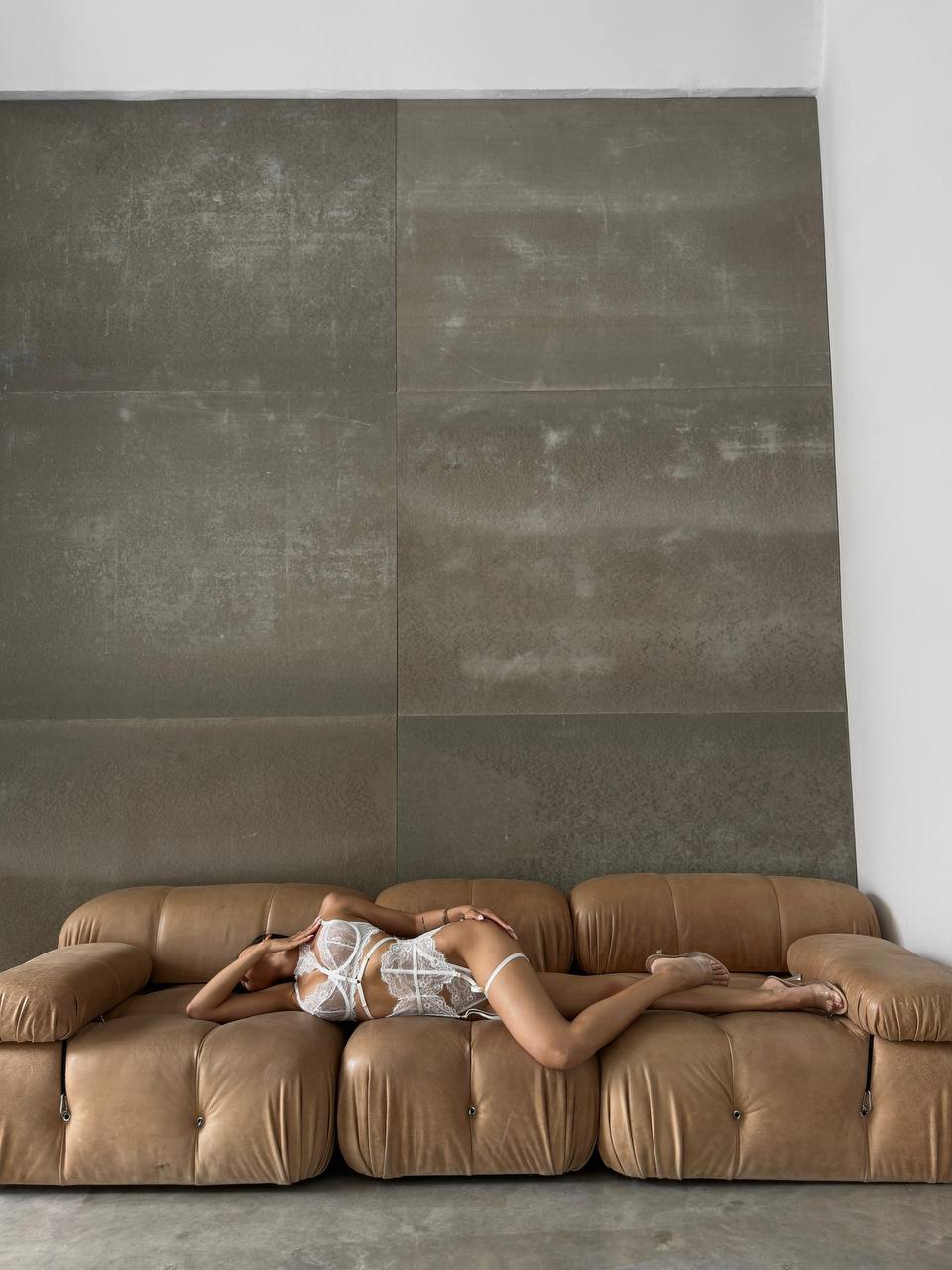 Alexandra Lingerie Set