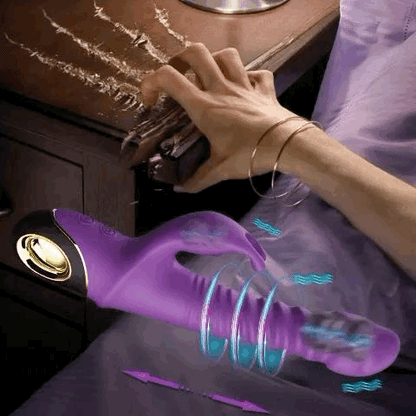 Lacemystic™ Velvet Pulse