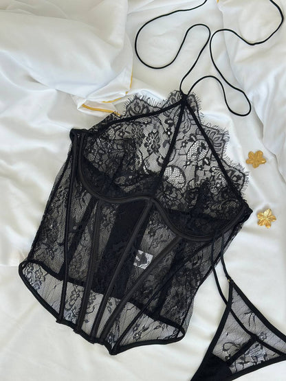 Charlotte Lingerie Set