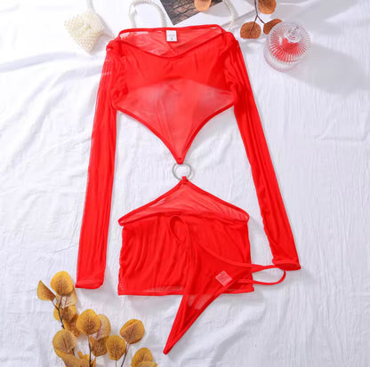 Gypsy Moon Nightdress