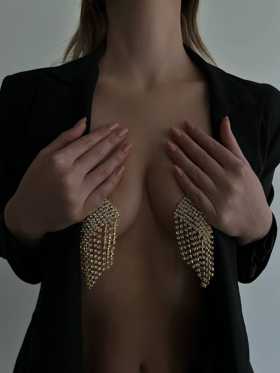 Starlight Body Jewelry