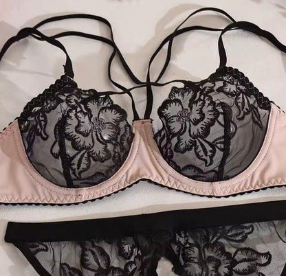 Camille Lingerie Set