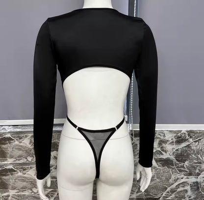 Mia Bodysuit