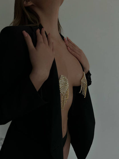 Starlight Body Jewelry