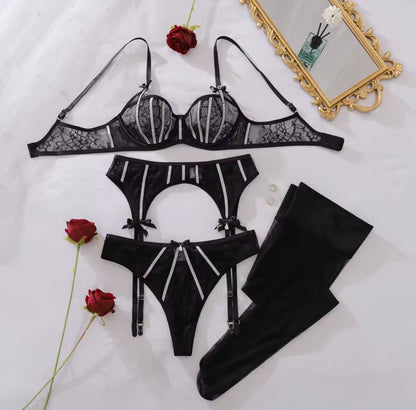 Kate Lingerie Set