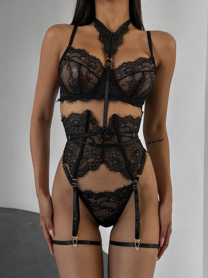 Alexandra Lingerie Set