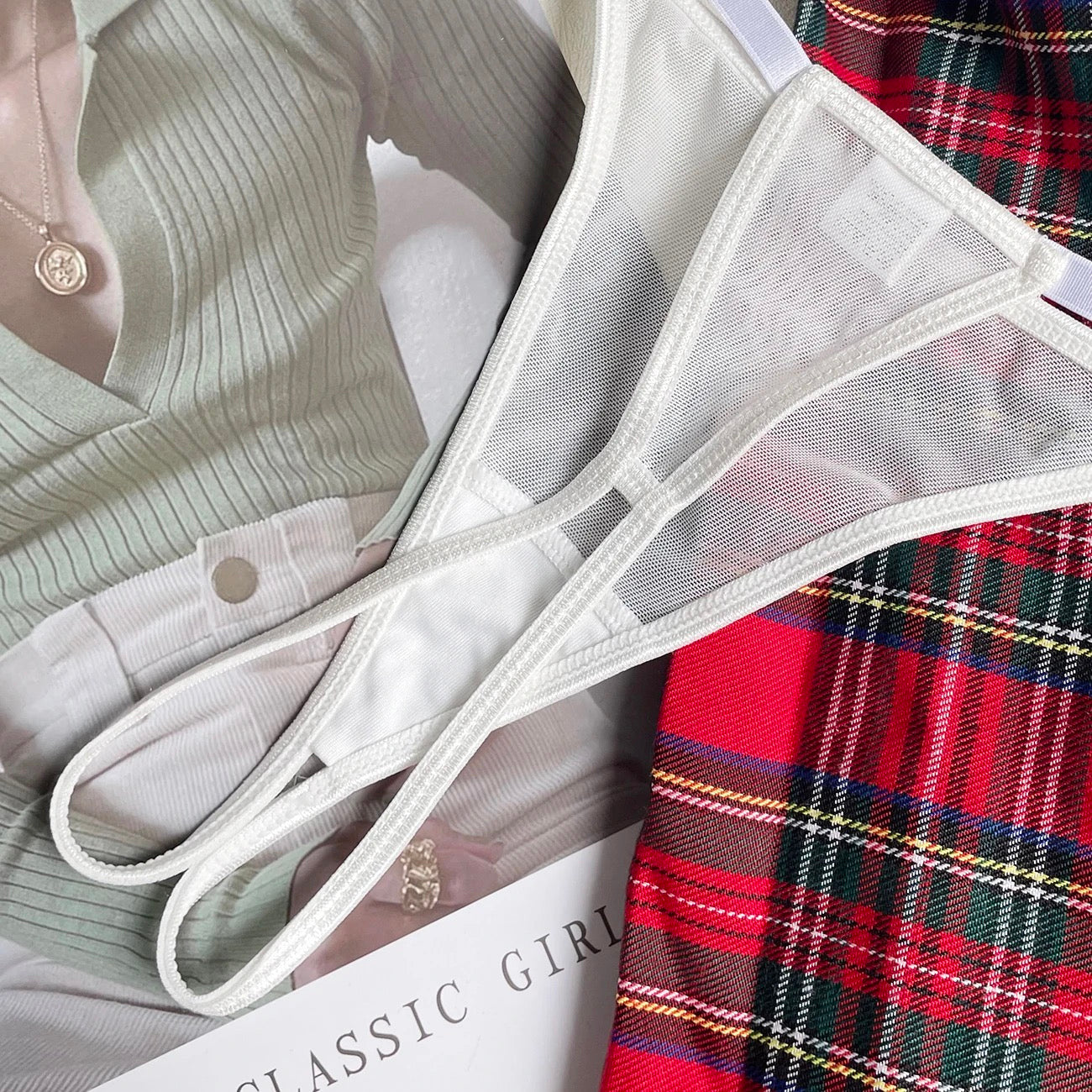 Student Suduction Set