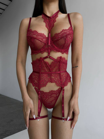 Alexandra Lingerie Set