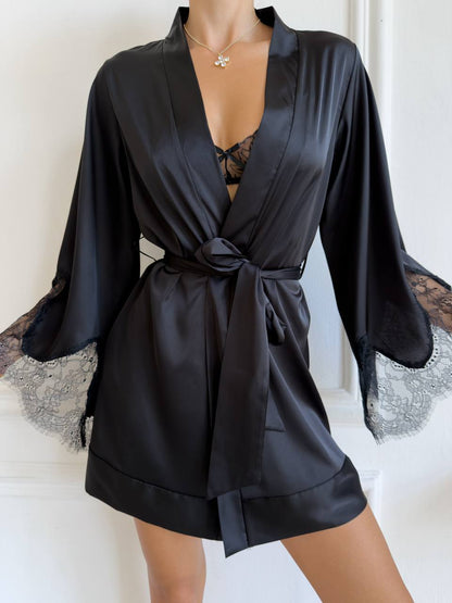 Blummer Robe