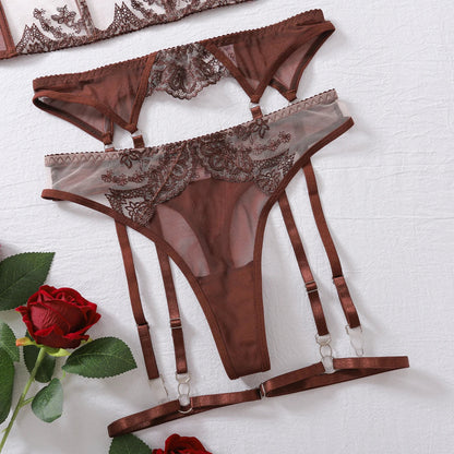 Cosette's Lingerie Set