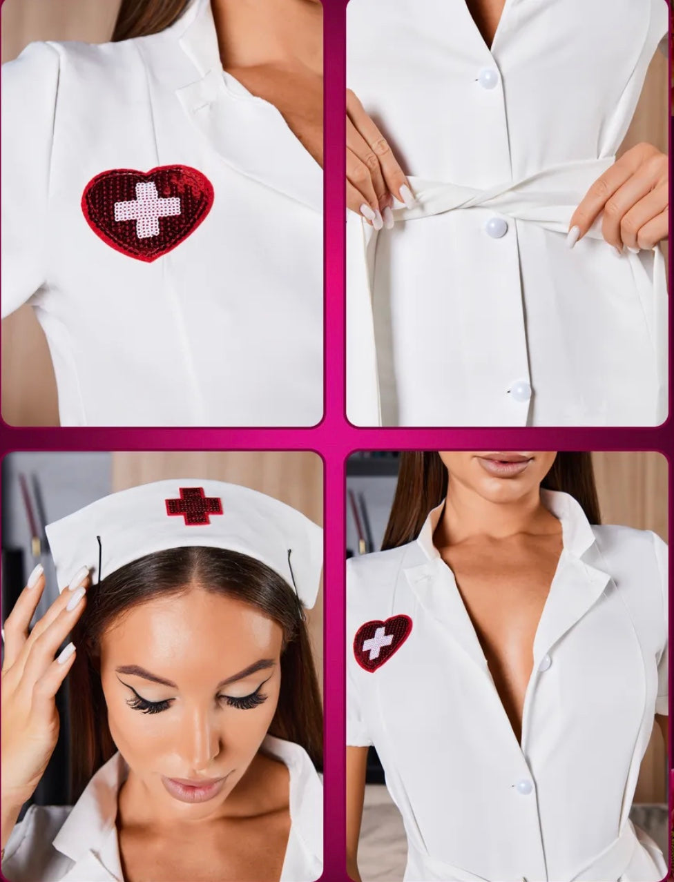 Emergency Desire Set