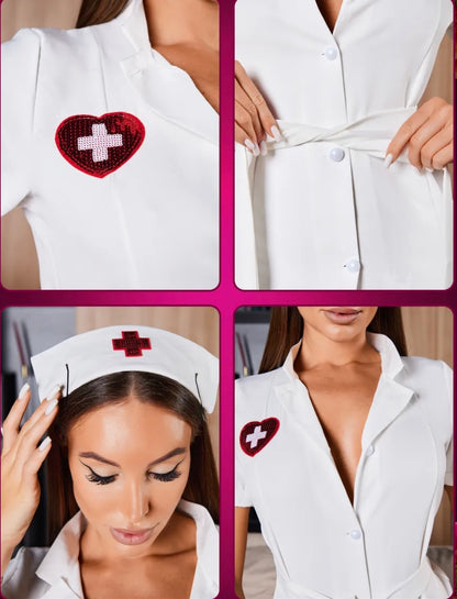 Emergency Desire Set