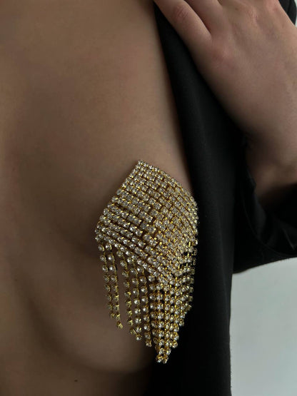 Starlight Body Jewelry