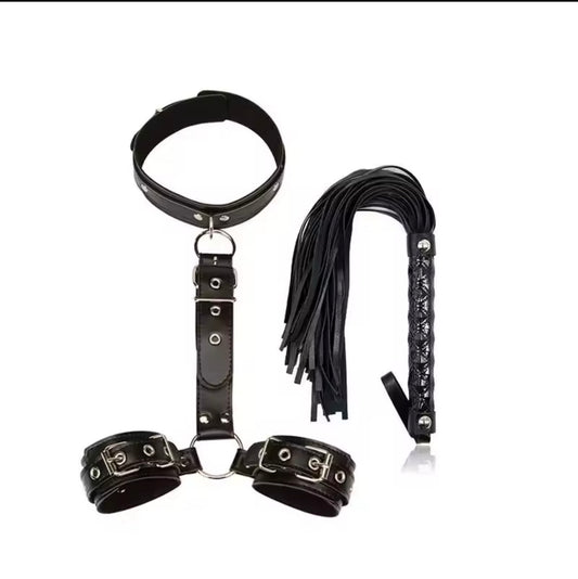 Intense Play Kit