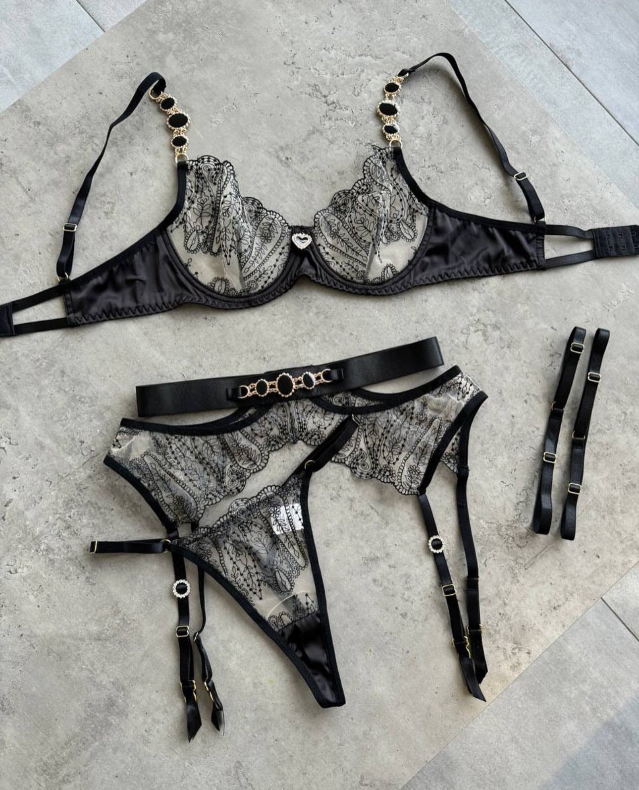 Passion Lingerie