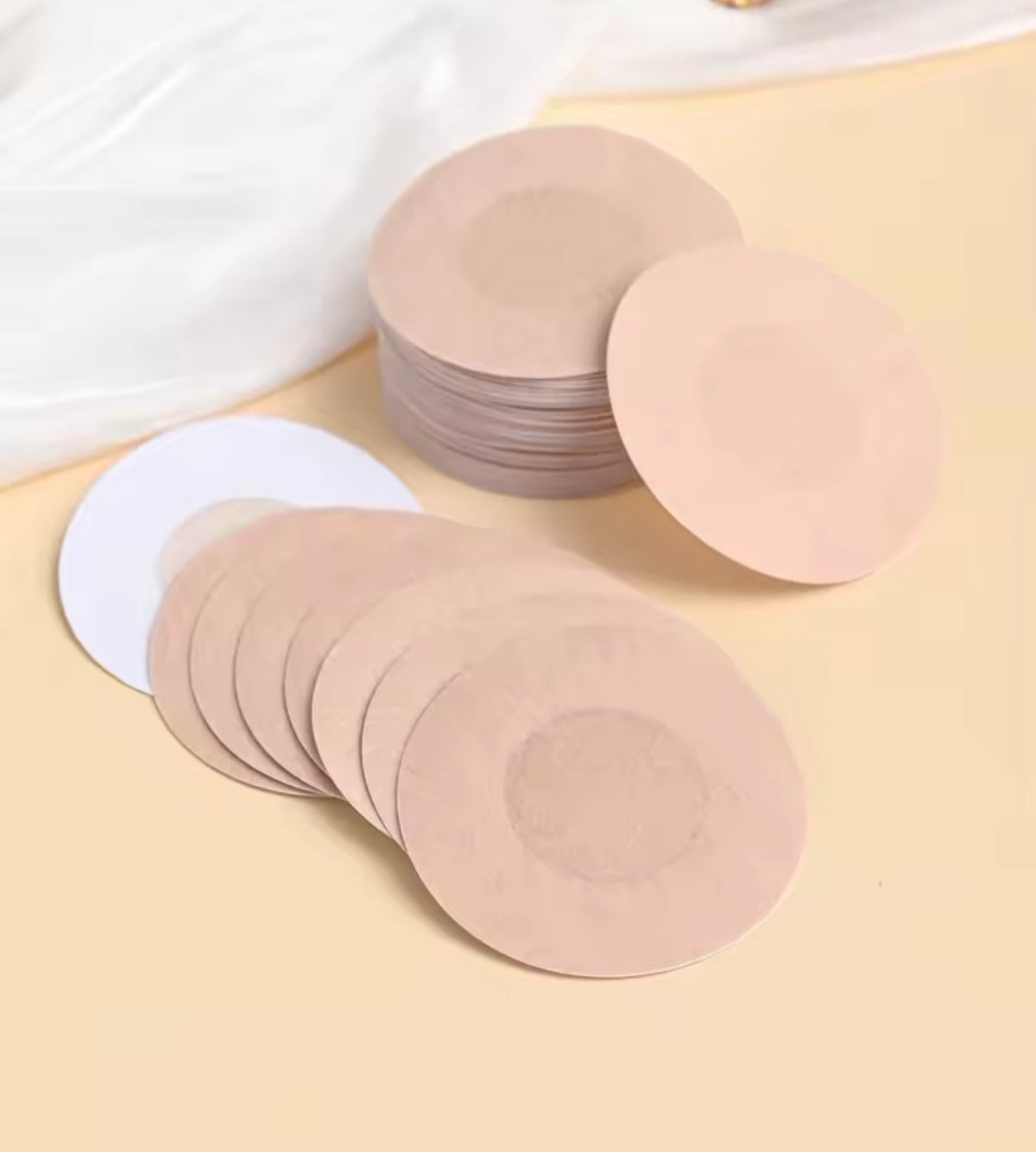 Nipple Covers