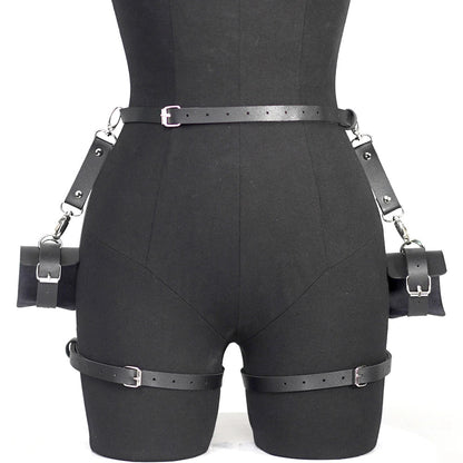 Maide Harness