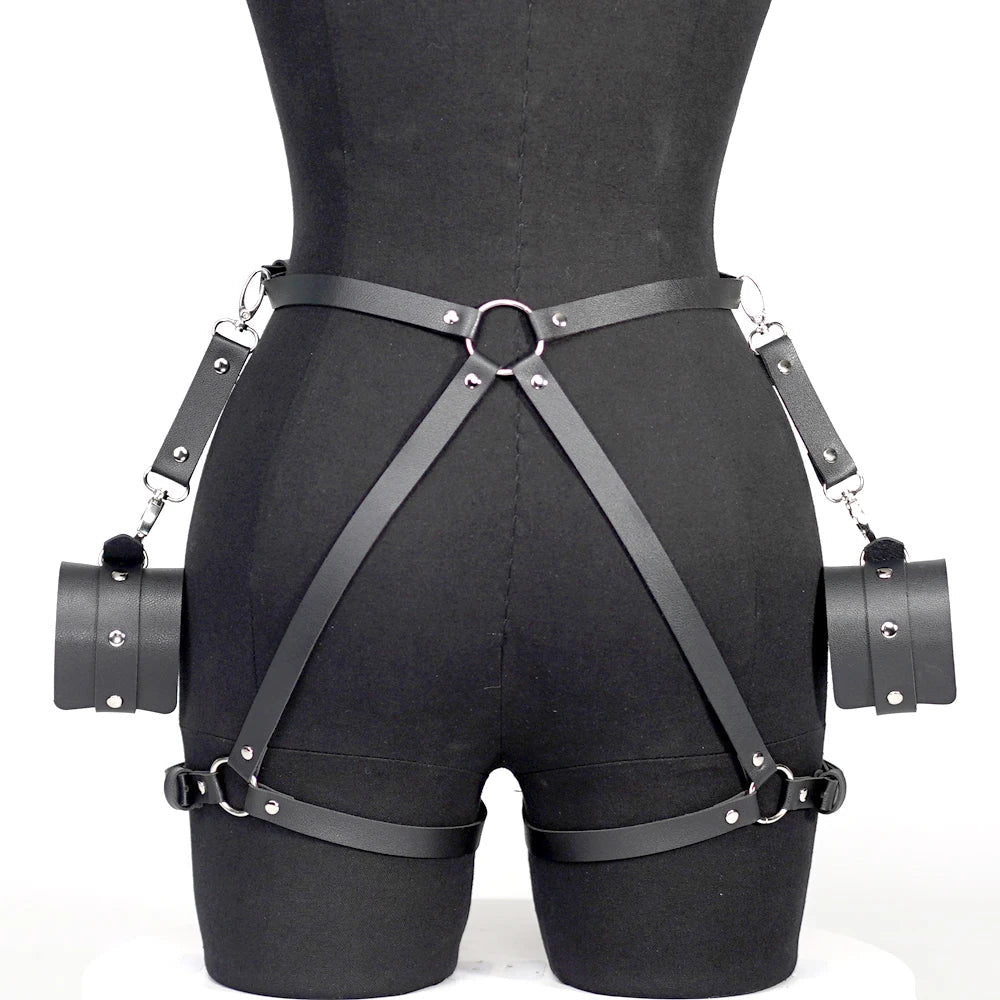 Maide Harness