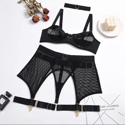 Ensemble de lingerie Roma