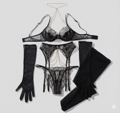 Stella Lingerie Set
