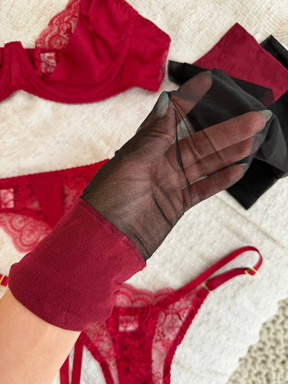 Siena Lingerie Set