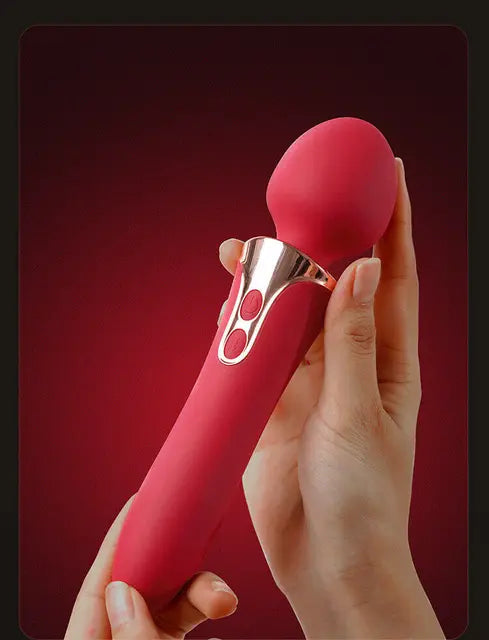 MAGIC WAND VIBRATOR