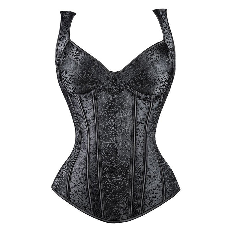 Corset Lune