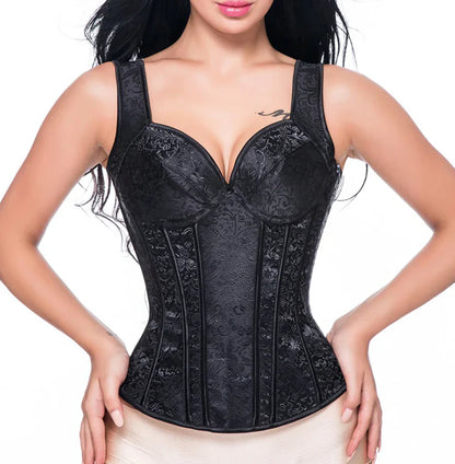 Corset Lune