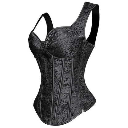 Corset Lune