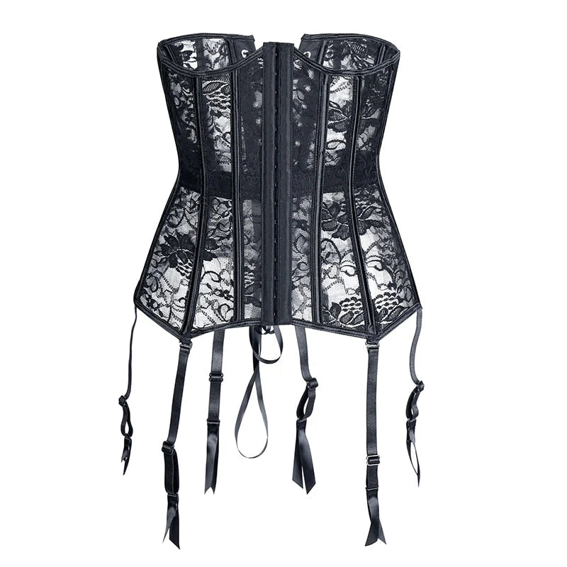 Nora Corset