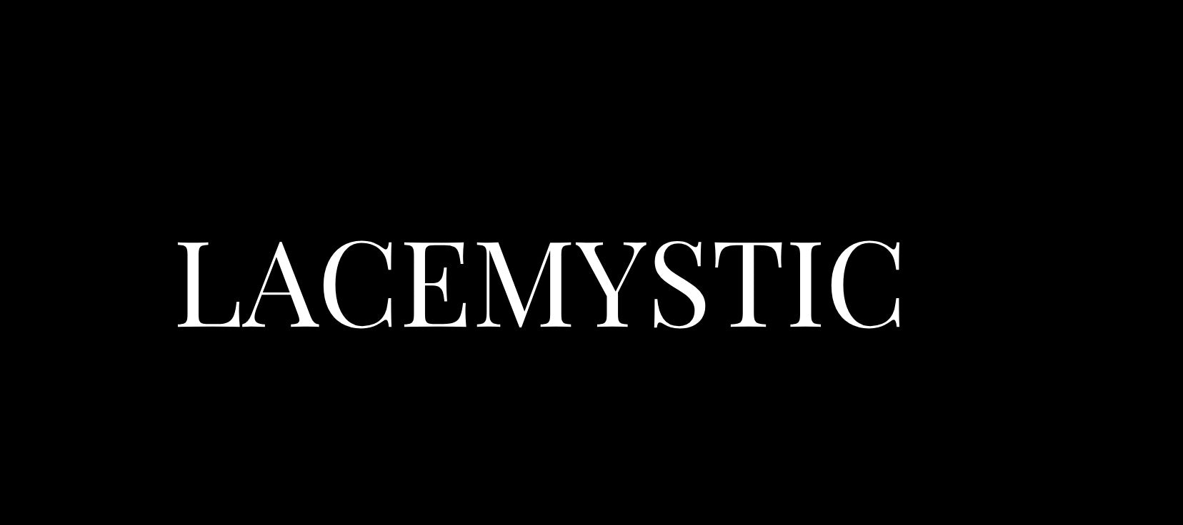 lace mystic lingerie product image