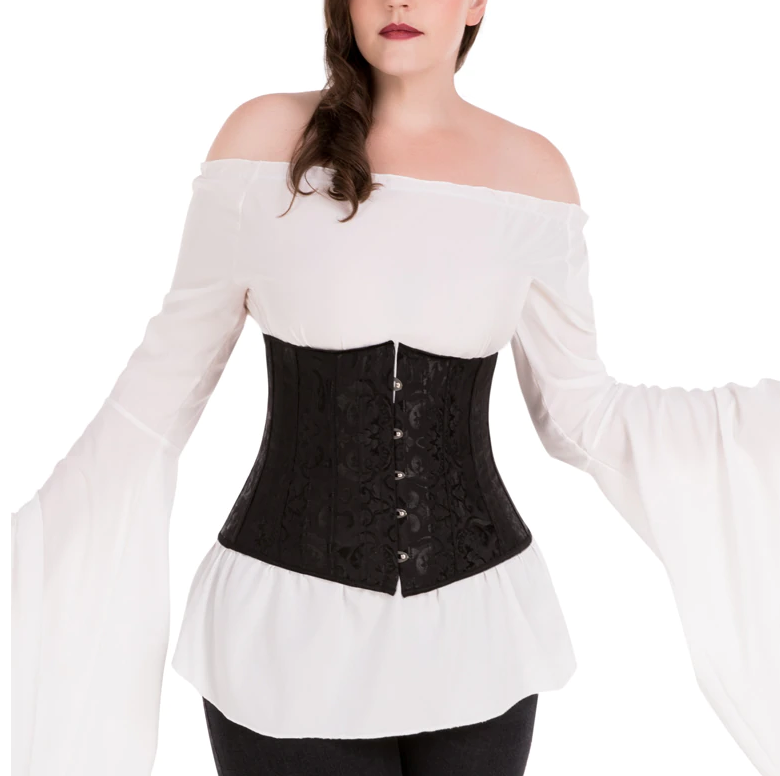 Lilas Corset