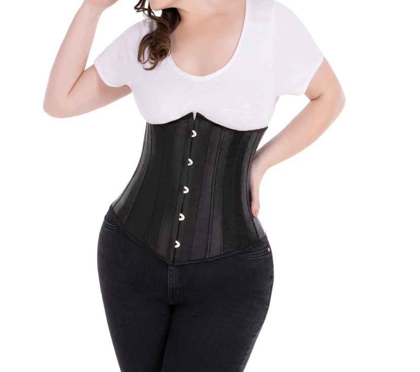 Paris Corset