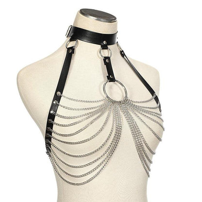 Mystique Chain Harness