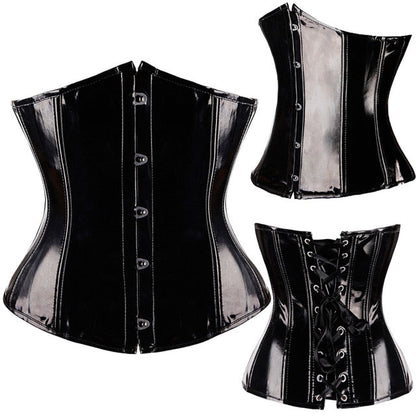 Black Corset