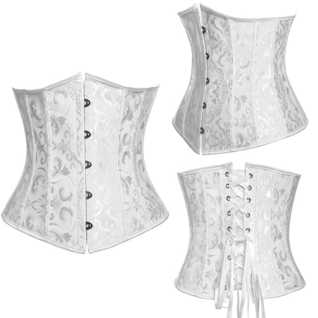 Lilas Corset