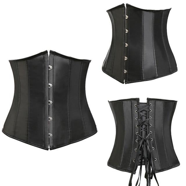 Lilas Corset