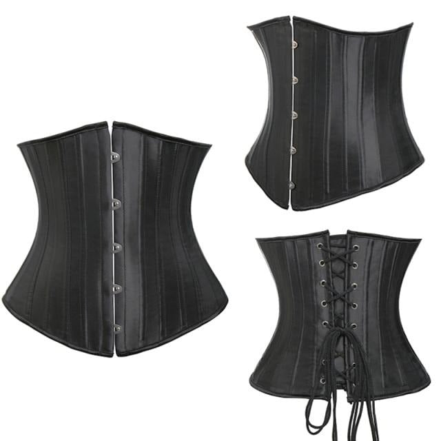 Paris Corset