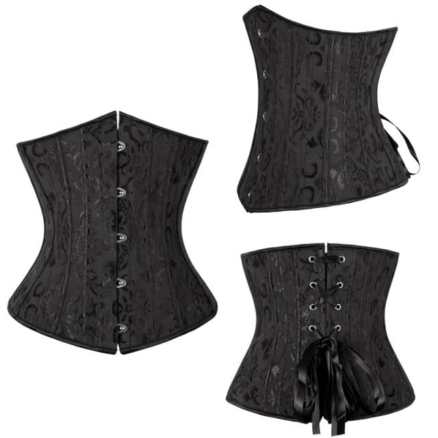 Paris Corset